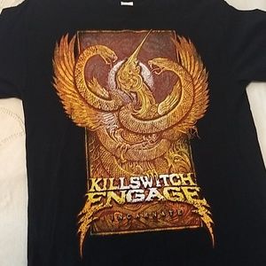 Concert t-shirt